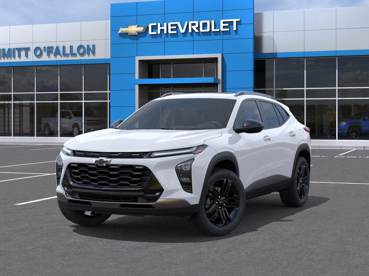 2026 Chevrolet Trax Activ - Photo 30