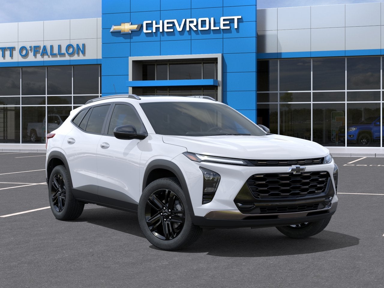 2026 Chevrolet Trax Activ - Photo 31