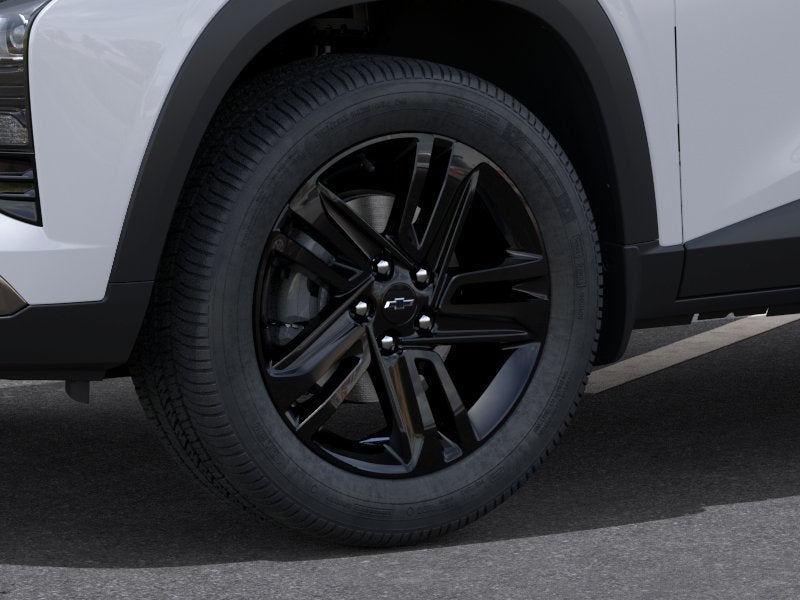 2026 Chevrolet Trax Activ - Photo 33