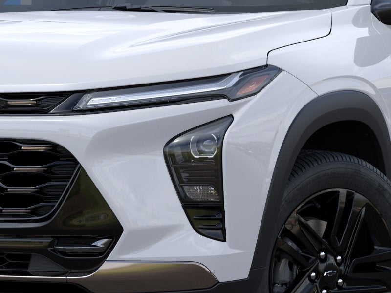 2026 Chevrolet Trax Activ - Photo 34