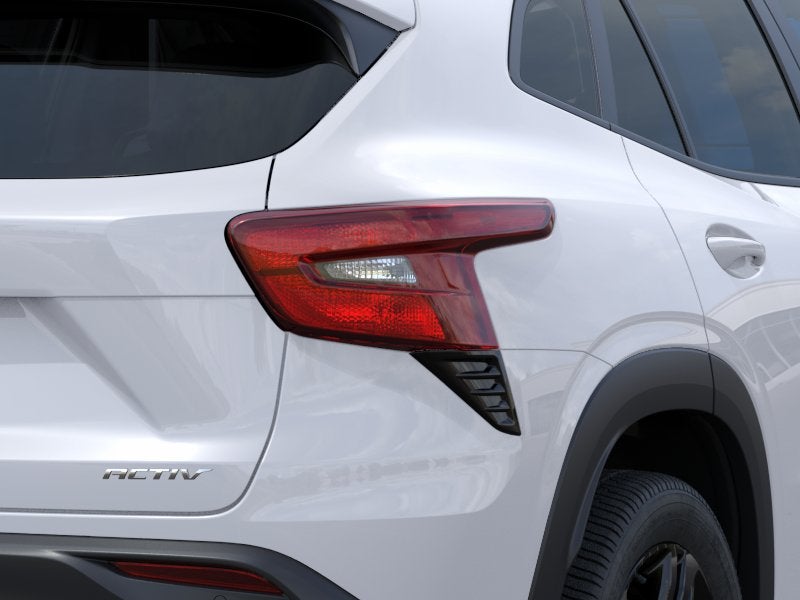 2026 Chevrolet Trax Activ - Photo 35
