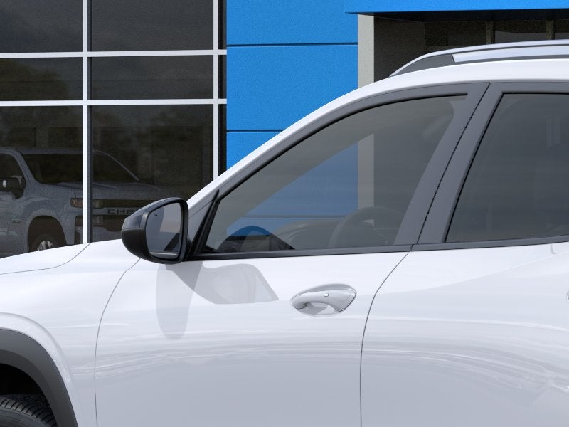 2026 Chevrolet Trax Activ - Photo 36