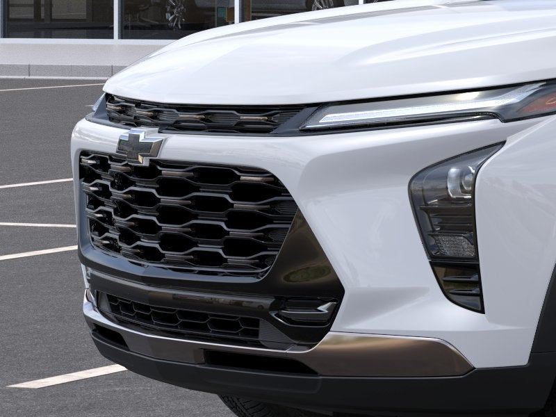 2026 Chevrolet Trax Activ - Photo 37