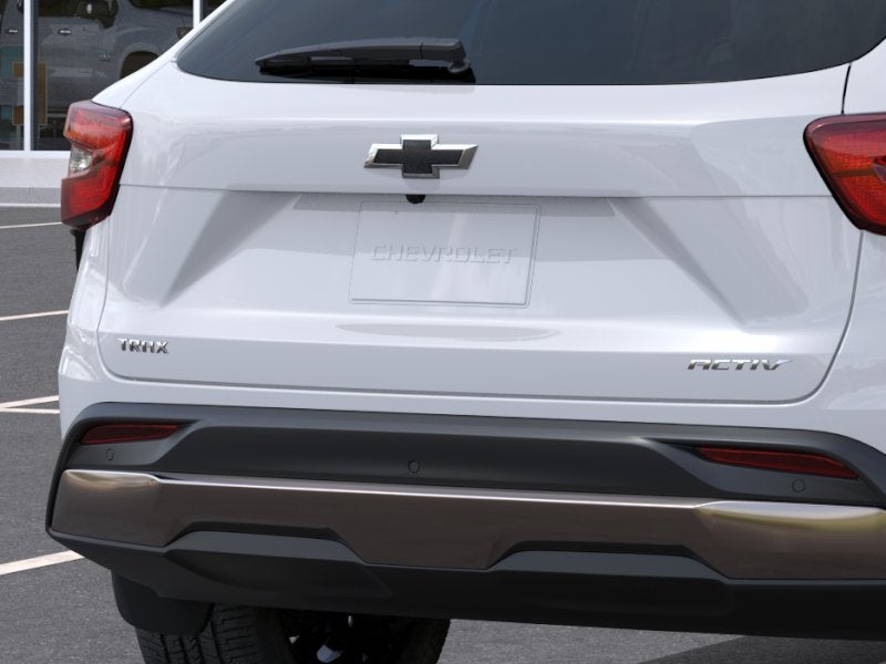 2026 Chevrolet Trax Activ - Photo 38