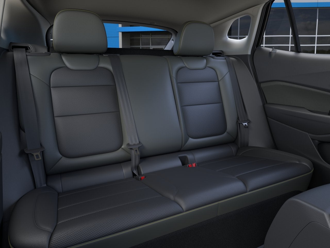 2026 Chevrolet Trax Activ - Photo 41