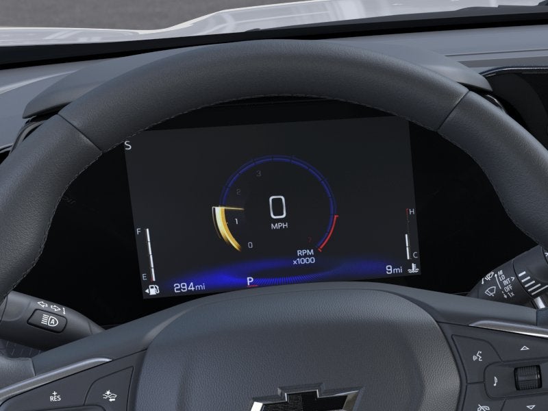 2026 Chevrolet Trax Activ - Photo 42