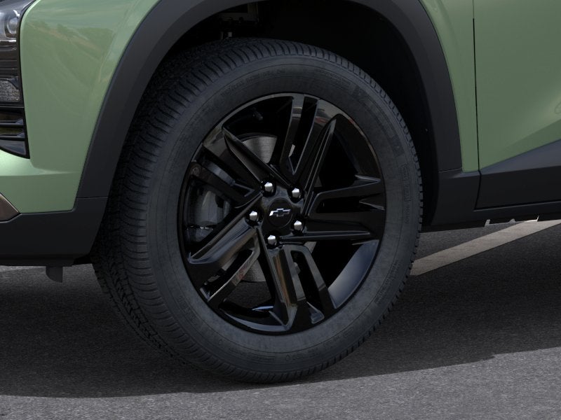 2026 Chevrolet Trax Activ - Photo 33