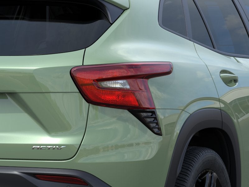 2026 Chevrolet Trax Activ - Photo 35