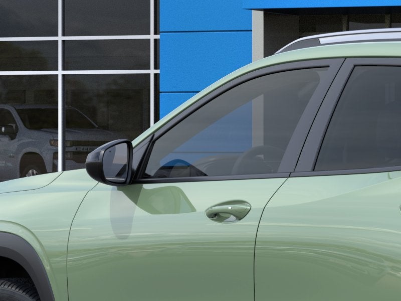 2026 Chevrolet Trax Activ - Photo 36