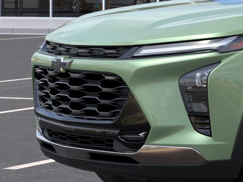 2026 Chevrolet Trax Activ - Photo 37
