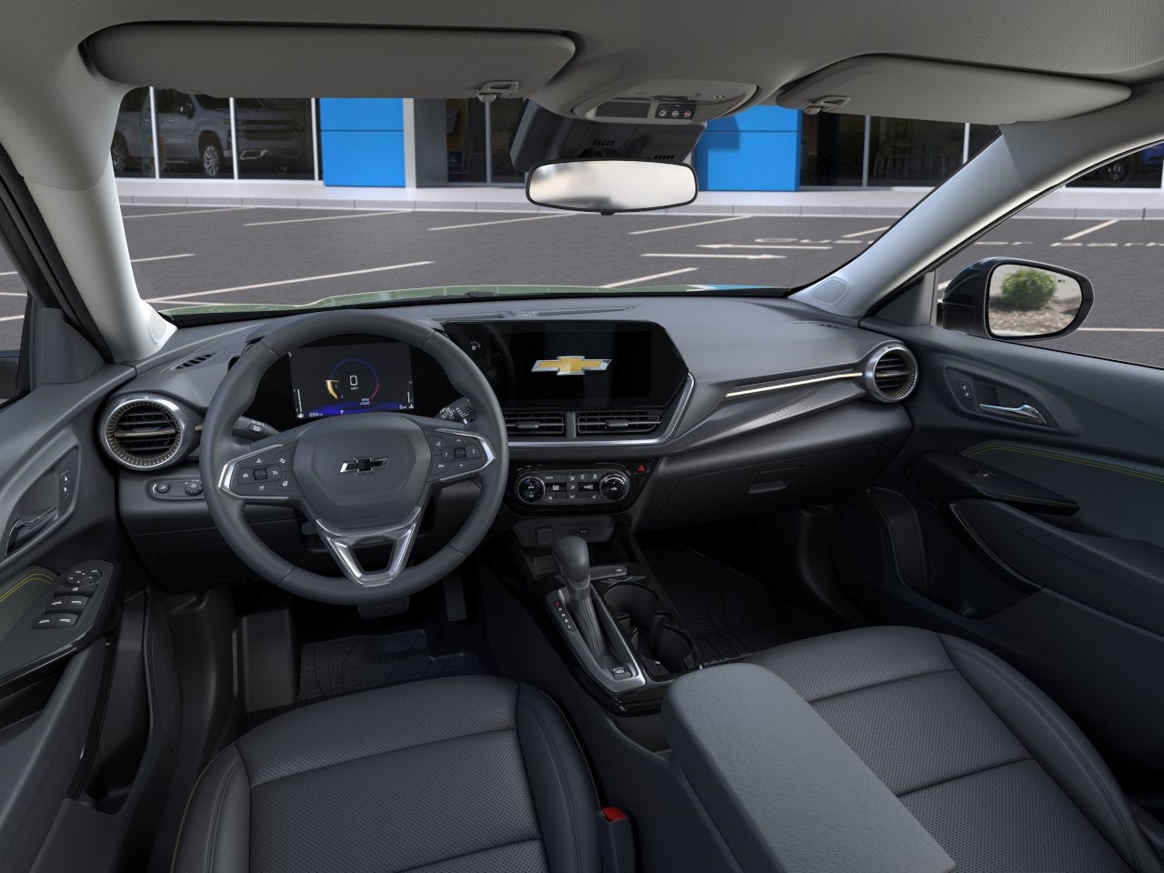 2026 Chevrolet Trax Activ - Photo 39