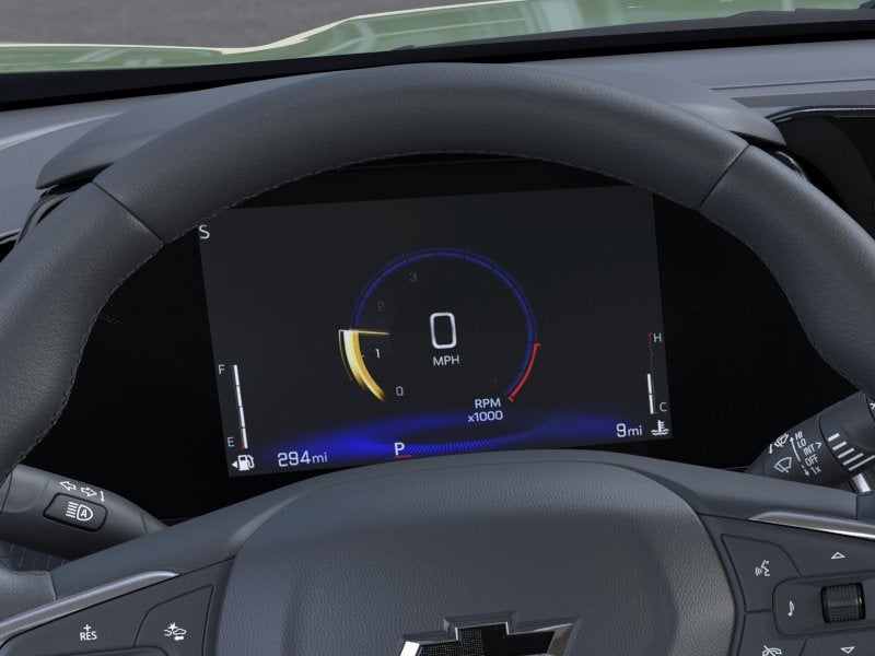 2026 Chevrolet Trax Activ - Photo 42