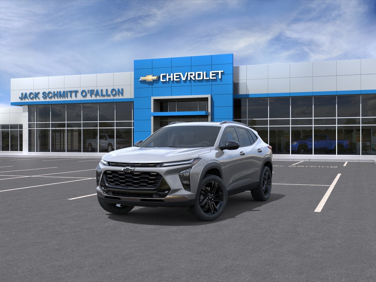 2026 Chevrolet Trax Activ - Photo 32