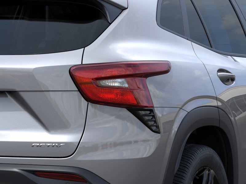 2026 Chevrolet Trax Activ - Photo 35