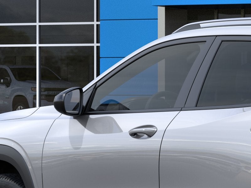2026 Chevrolet Trax Activ - Photo 36