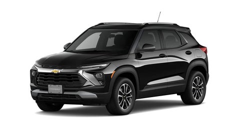 2026 Chevrolet Trailblazer Base