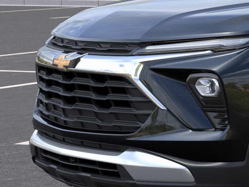 2026 Chevrolet Trailblazer LT - Photo 37