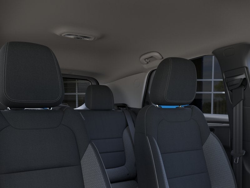 2026 Chevrolet Trailblazer LT - Photo 48