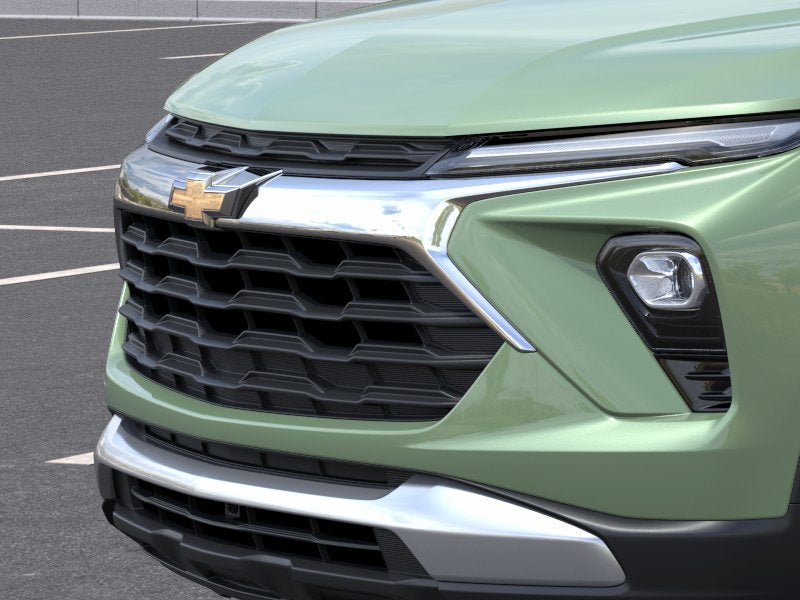 2026 Chevrolet Trailblazer LT - Photo 13