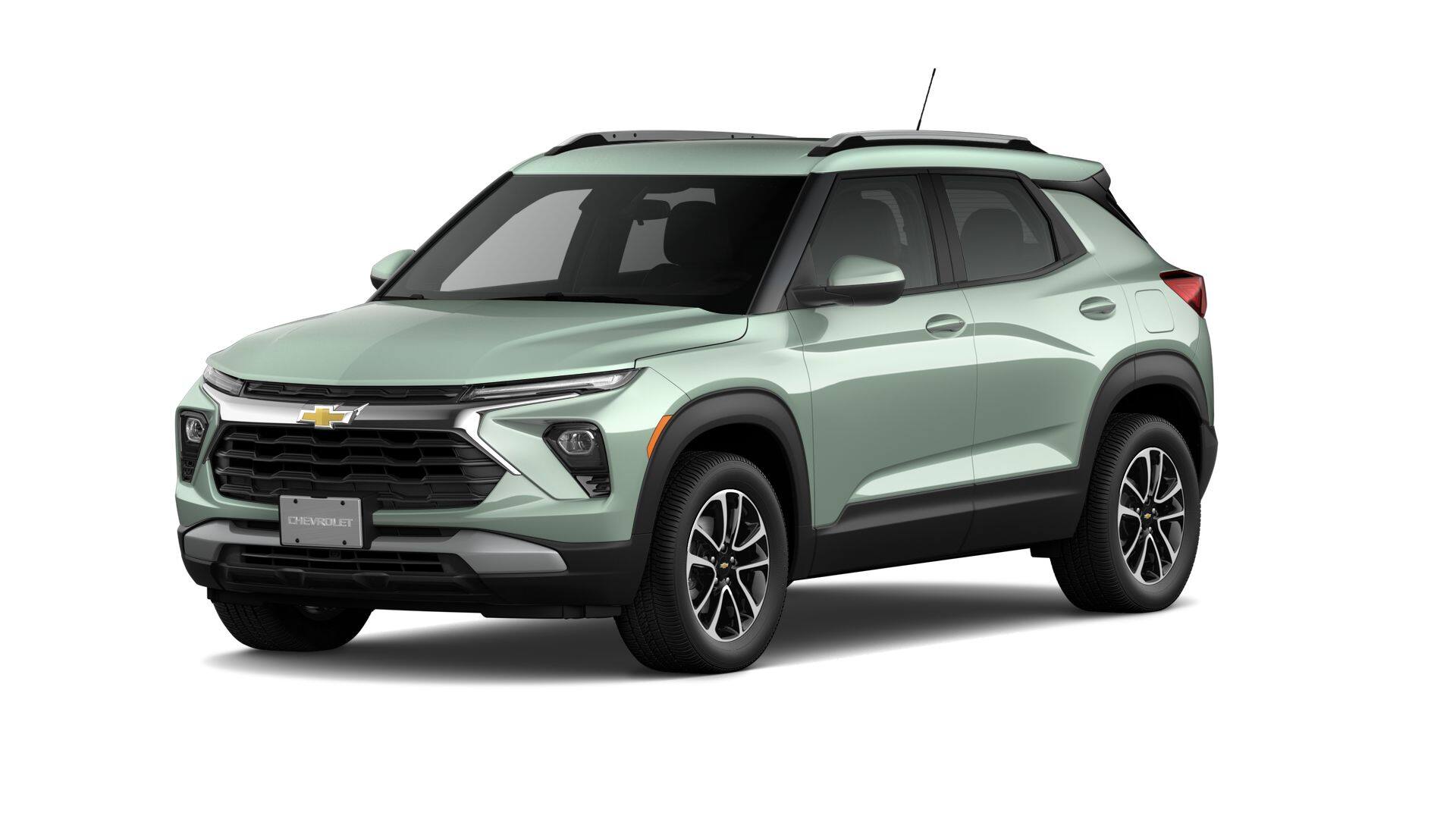 2026 Chevrolet Trailblazer LT - Photo 25