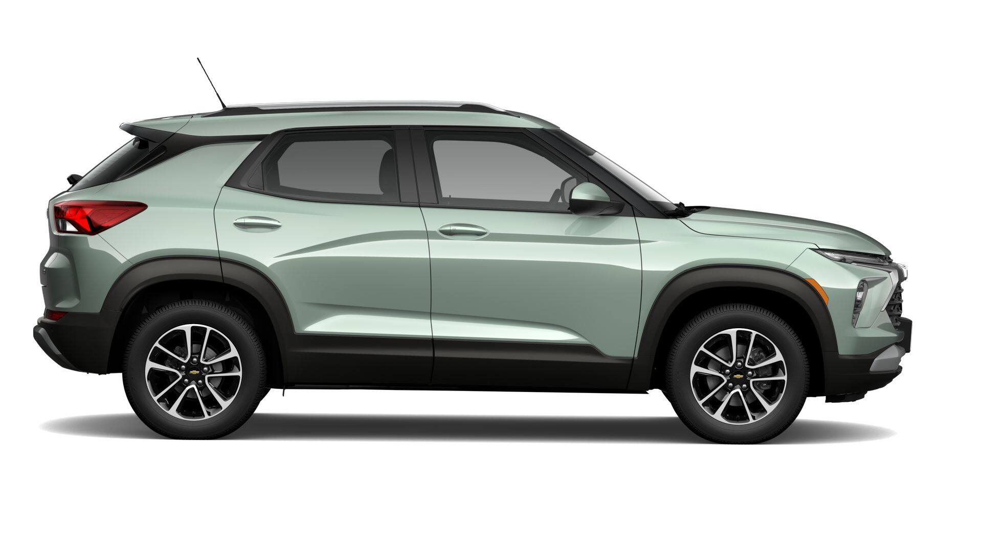 2026 Chevrolet Trailblazer LT - Photo 27