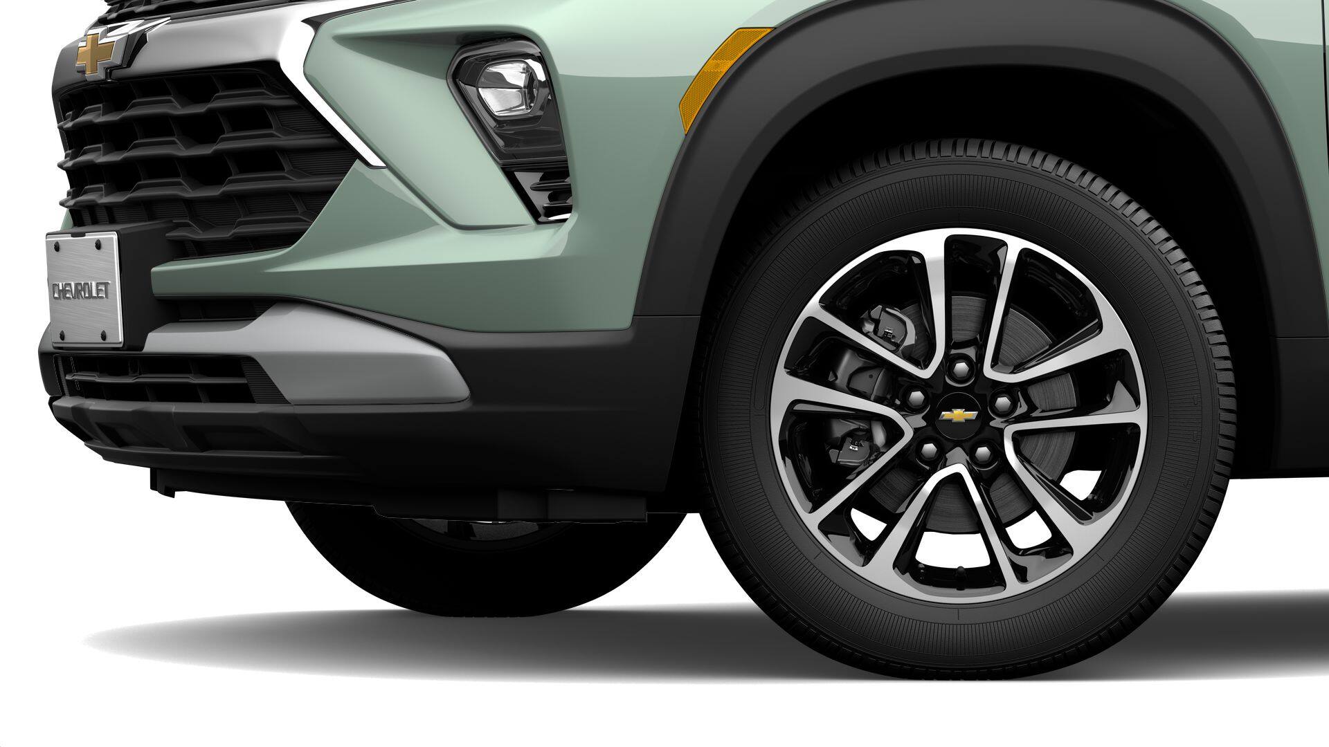 2026 Chevrolet Trailblazer LT - Photo 28