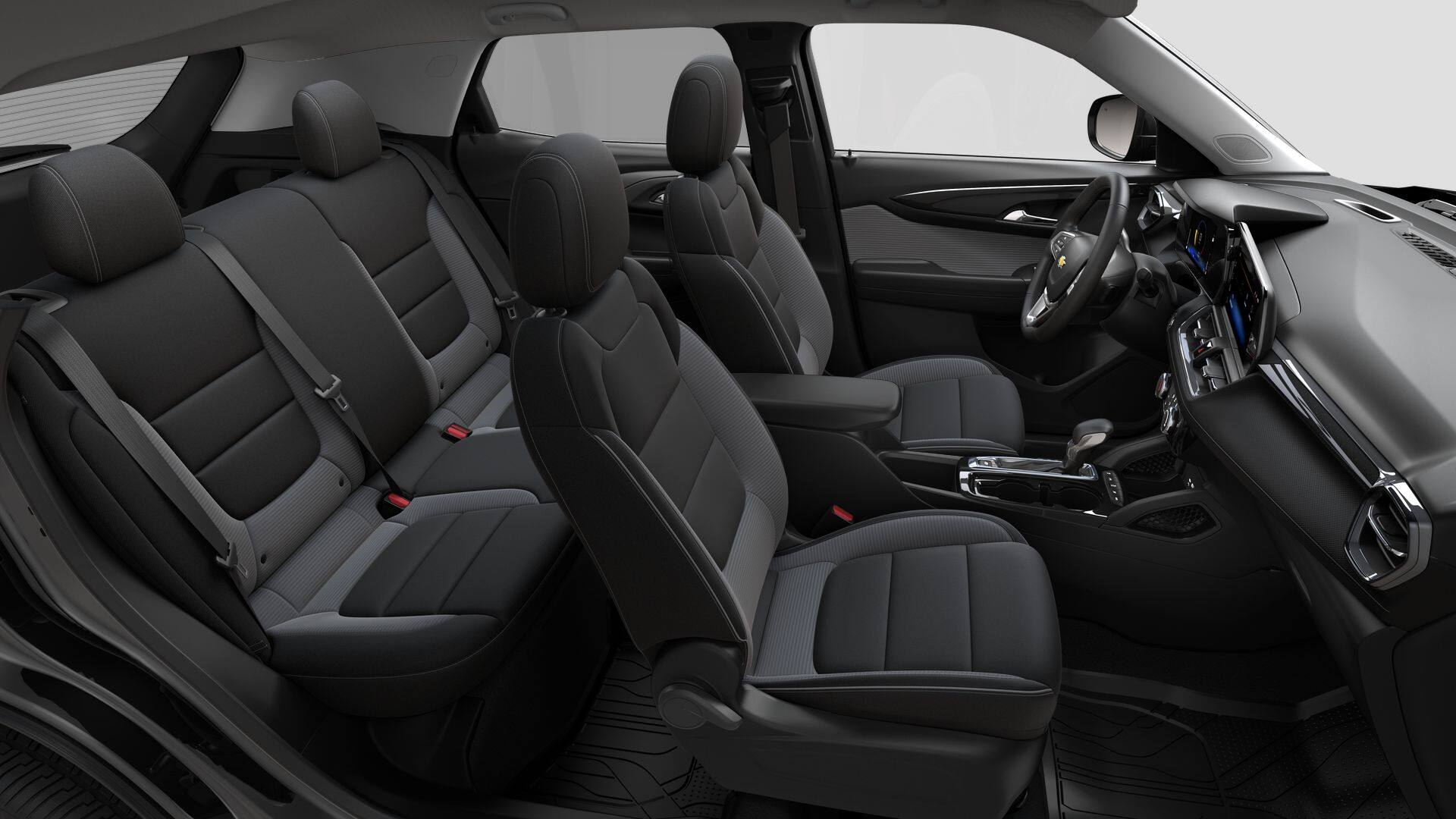 2026 Chevrolet Trailblazer LT - Photo 30
