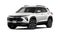 2025 Chevrolet Trailblazer Base