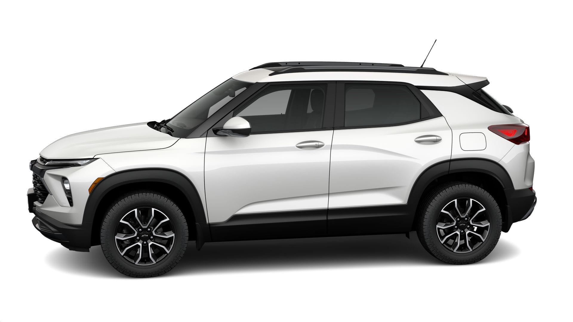 2025 Chevrolet Trailblazer Base