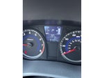2017 Hyundai Accent Value Edition