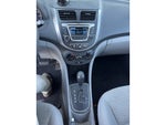 2017 Hyundai Accent Value Edition
