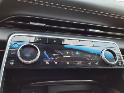2024 Genesis GV80 Prestige Signature