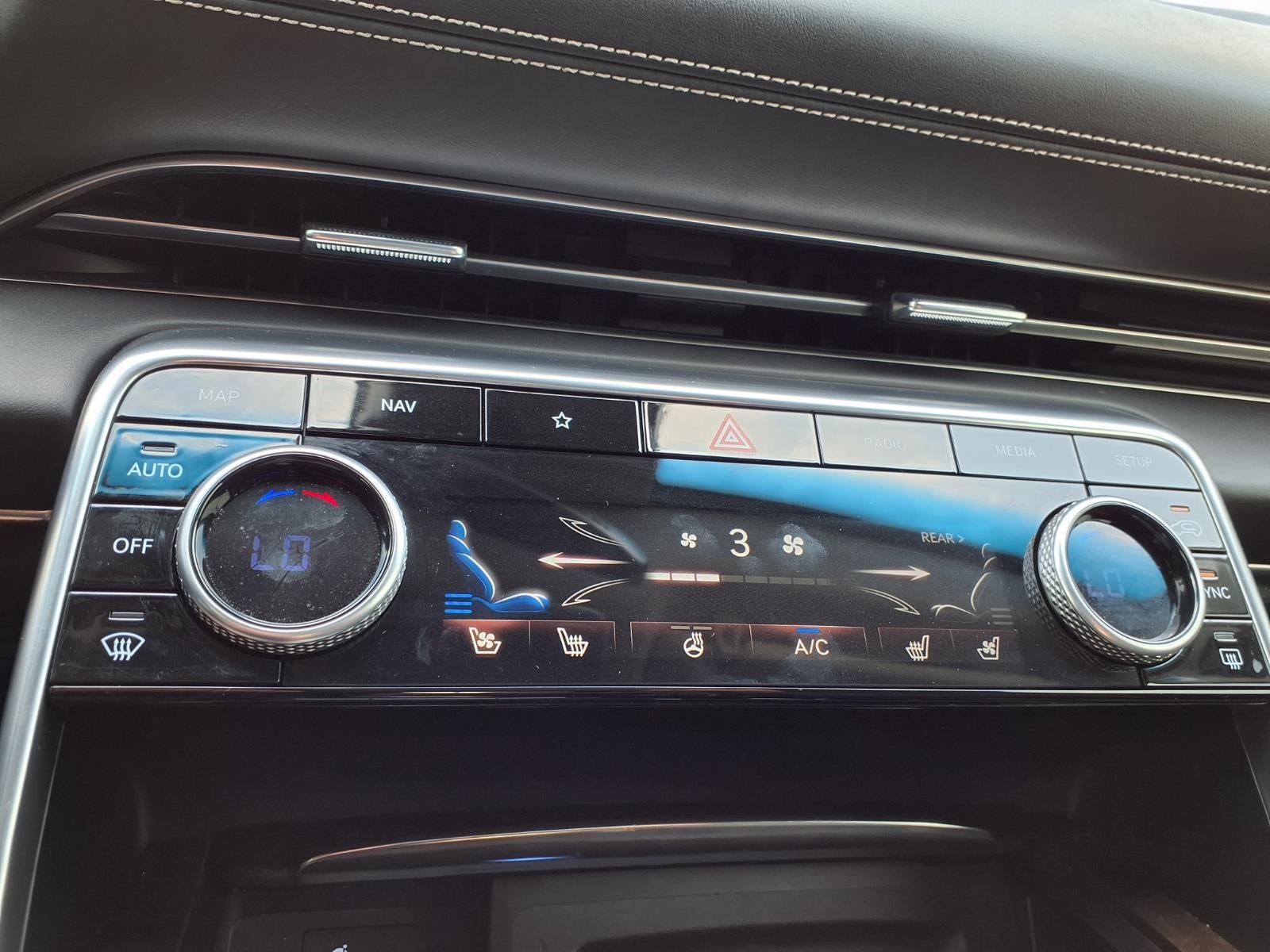 2024 Genesis GV80 Prestige Signature