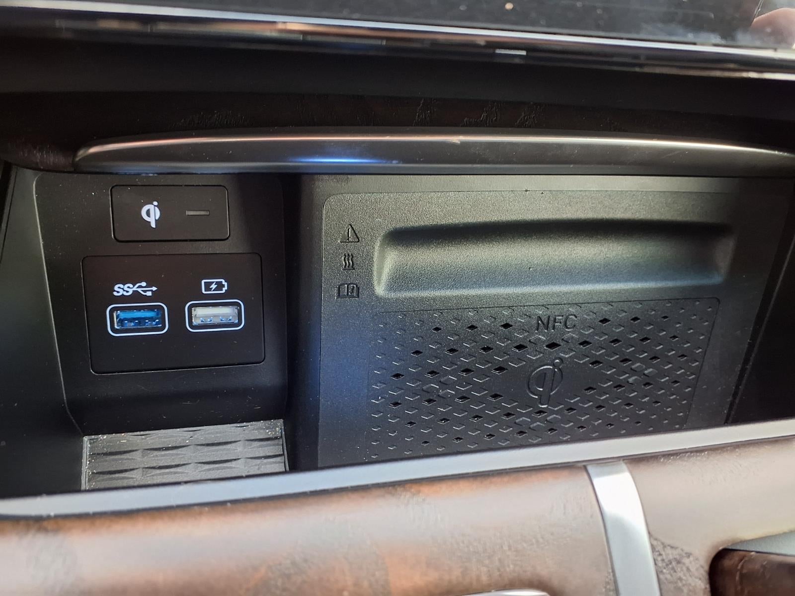 2024 Genesis GV80 Prestige Signature