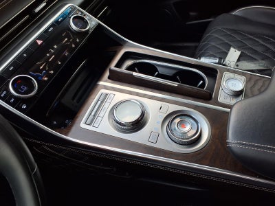 2024 Genesis GV80 Prestige Signature