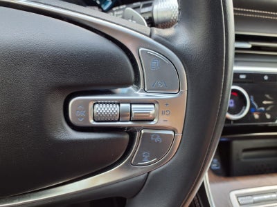 2024 Genesis GV80 Prestige Signature