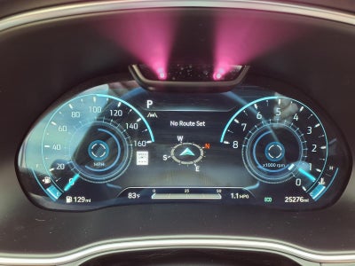 2024 Genesis GV80 Prestige Signature