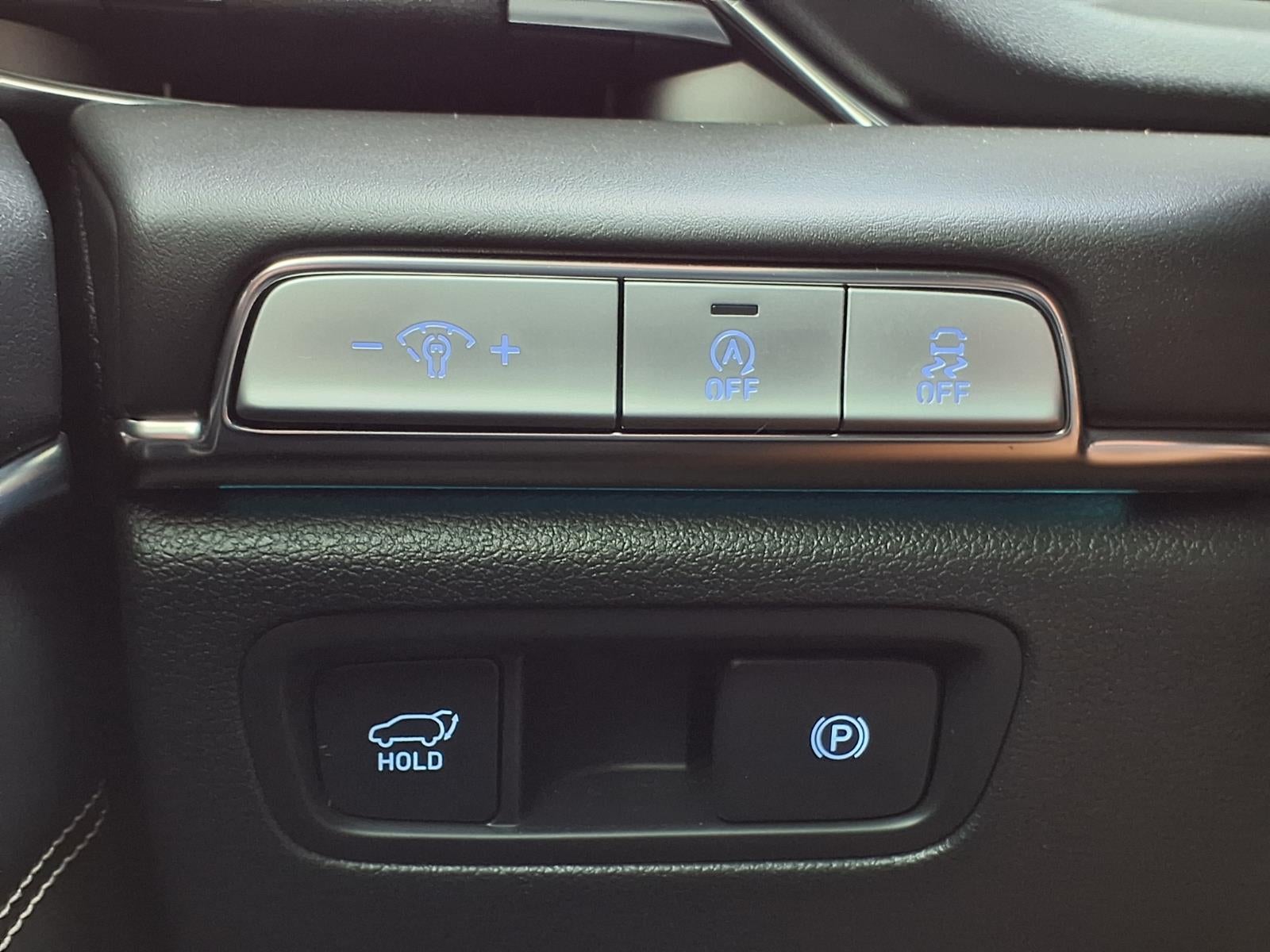 2024 Genesis GV80 Prestige Signature