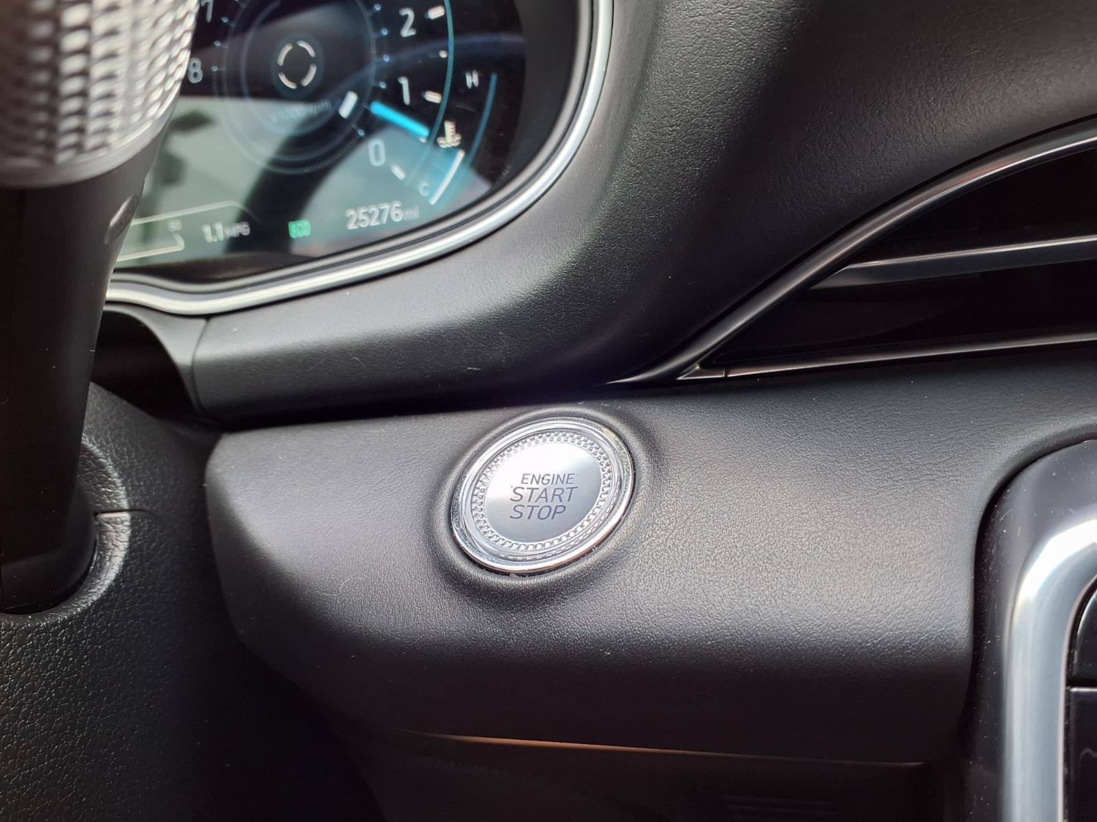 2024 Genesis GV80 Prestige Signature
