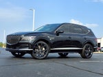 2024 Genesis GV80 Prestige Signature