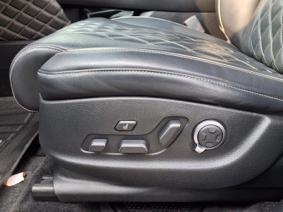 2024 Genesis GV80 Prestige Signature