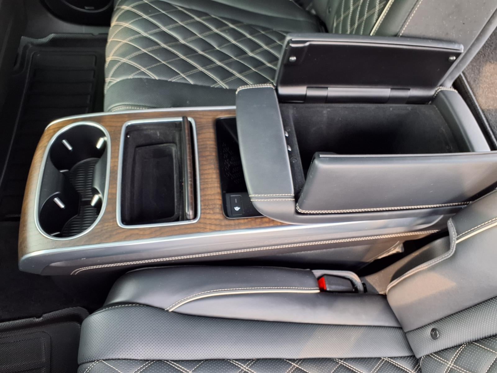 2024 Genesis GV80 Prestige Signature