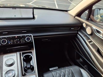 2024 Genesis GV80 Prestige Signature