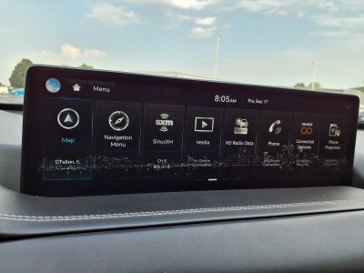 2024 Genesis GV80 Prestige Signature