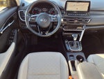 2021 Kia Seltos SX