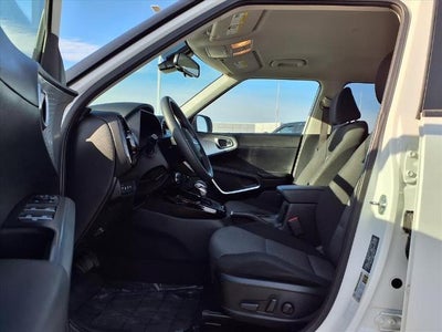2024 Kia Soul S