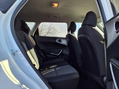 2024 Kia Soul S