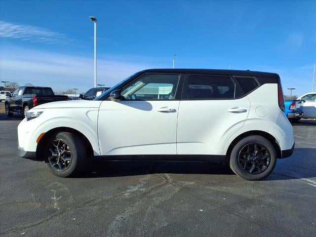 2024 Kia Soul S