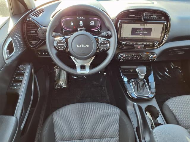 2024 Kia Soul S