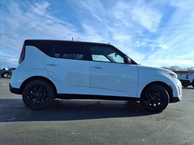 2024 Kia Soul S
